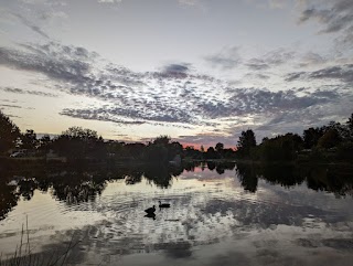 Waterfront Parkway