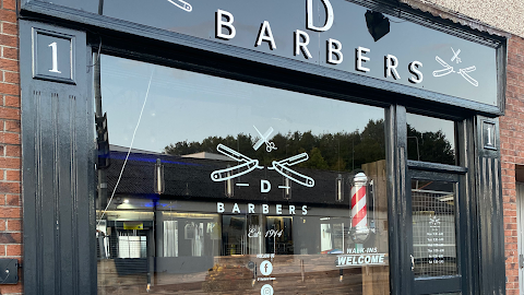 D Barbers Cavan