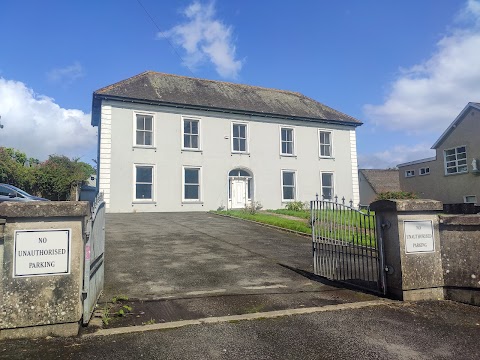 Mercy Convent Girls School