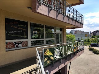 PLACEK - restauracja bez pszenicy i cukru