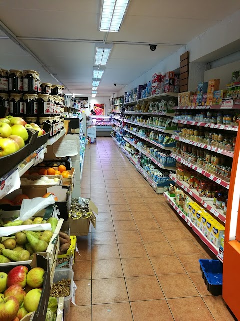 Foodland Stores