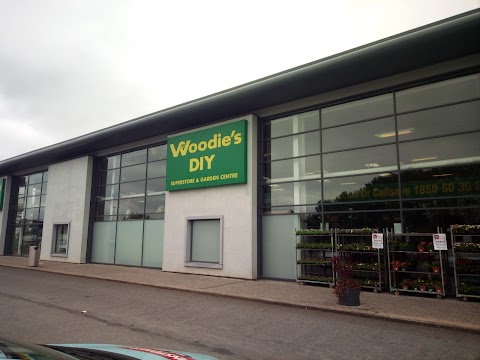 Woodie's Carrick-On-Shannon