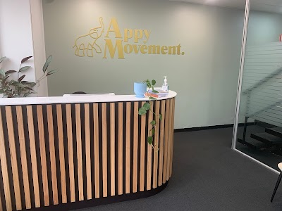 photo of Appy Movement