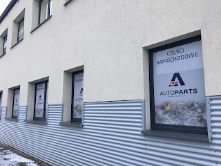 Części Samochodowe | Autoparts | Aparts.pl