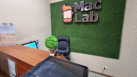 Сервисный Центр MacLab