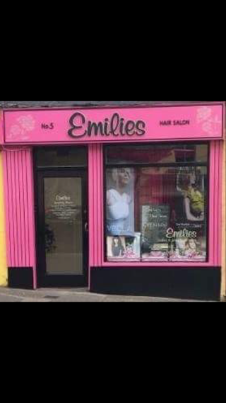 Emilies Hair Salon