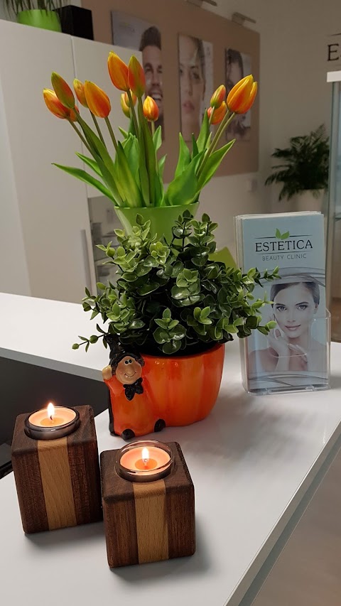 ESTETICA BEAUTY CLINIC