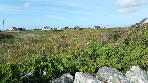 Doonhill Lodge