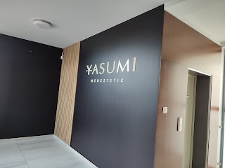 YASUMI Medestetic Gabinet Kosmetyczny masaże SPA Częstochowa - Skrzyneckiego