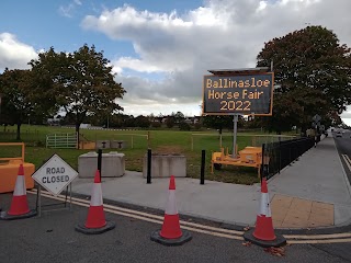 Ballinasloe Equestrian Centre