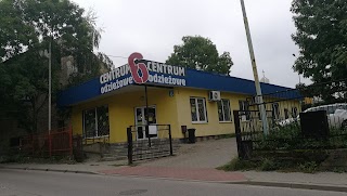 Centrum Odzieżowe 6