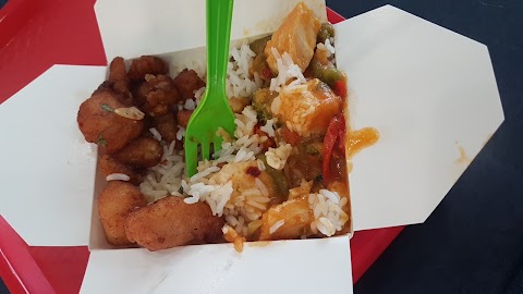 Chopstix - Midway Food Court (Applegreen)