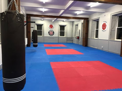 Mountrath Martial Arts and Fitness Academy