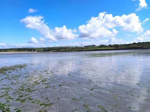 Seafield Farmhouse B&B