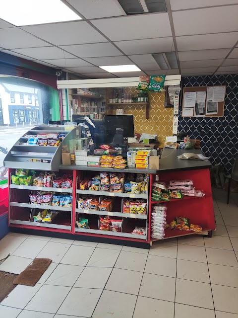 Sligo Spice Irish & Asian Supermarket