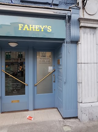 Haven Pharmacy Fahey's