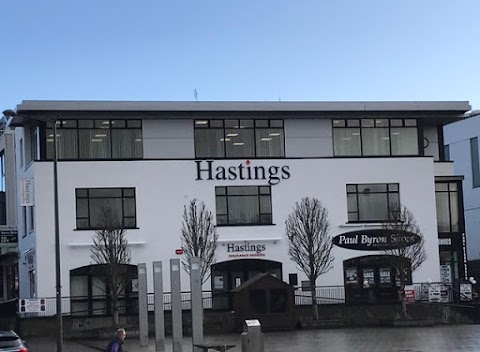 Hastings Insurance