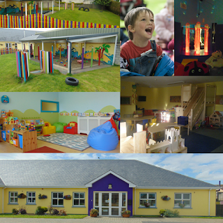 Urlingford & Johnstown Community Childcare Centre