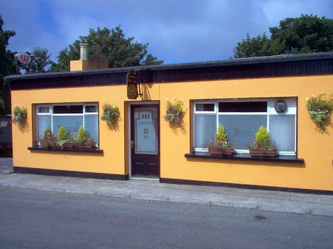 Conroy's Old Bar - The World's 1st Self Catering Pub
