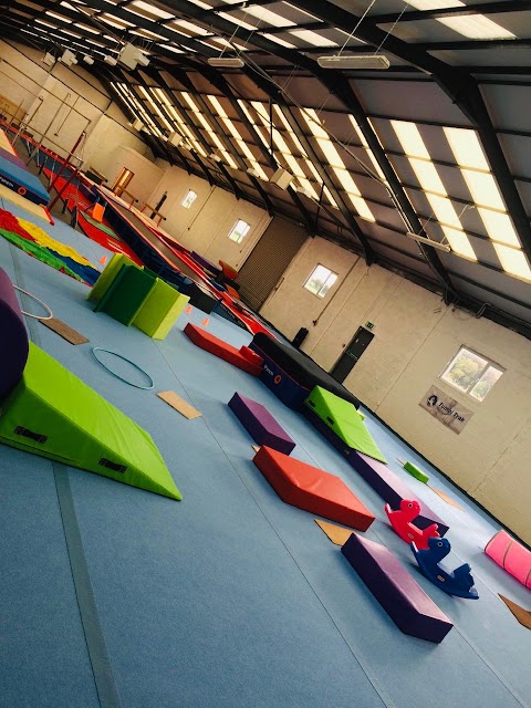 Kilkenny Gymnastics Academy