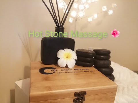 Thai Massage Clinic Galway