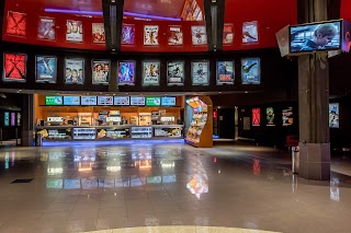 Cinema City Sadyba