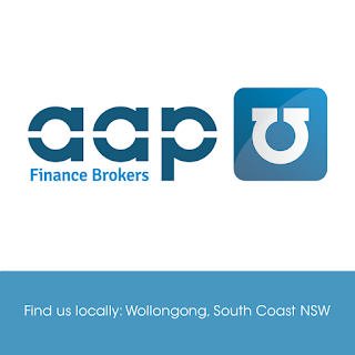 AAP Finance Brokers: Illawarra, South Coast, Wollongong, Shellharbour - Steve Bynon