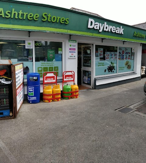 Ashtree Stores