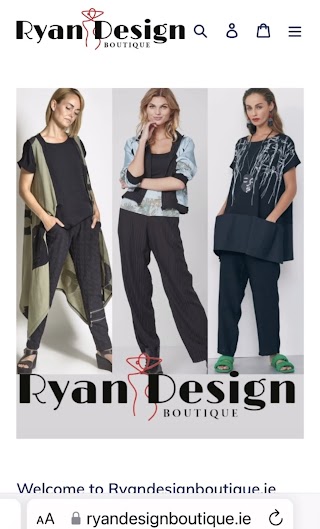 Ryan Design Boutique