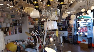 Peter Murphy Lighting & Electrical Ltd