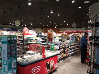 O'Donohoes Spar Express & Service Station