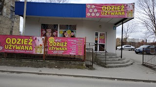 Centrum Odzieżowe 6