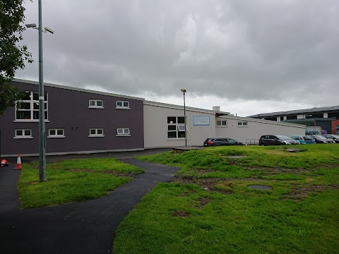 Shannon Swimming & Leisure Centre