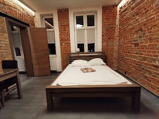 Apartamenty Młyńska 4