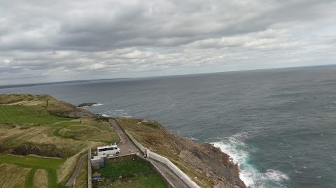 The Old Head Restaurant