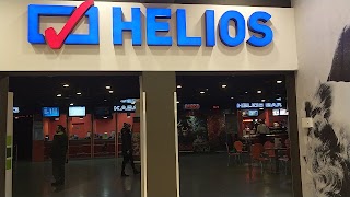 Kino Helios Dąbrowa Górnicza