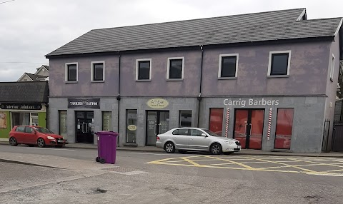 Carrig Barbers