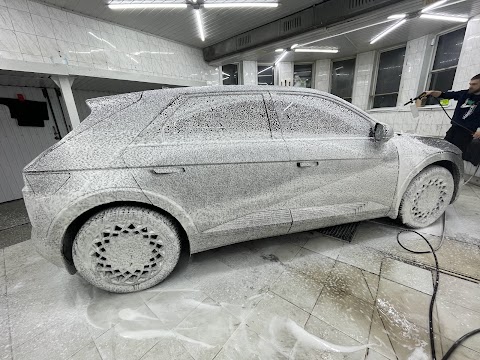 Автомойка/Детейлинг GDS car wash