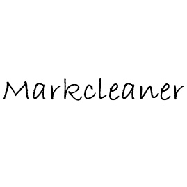 Markcleaner