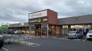 Woolworths Taylor Lakes