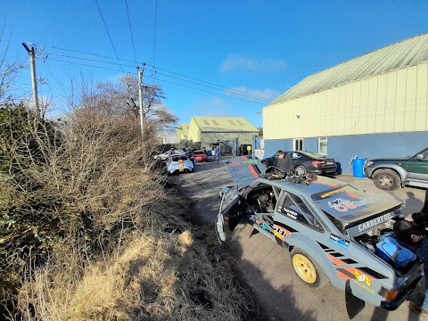 Clonakilty Car Centre