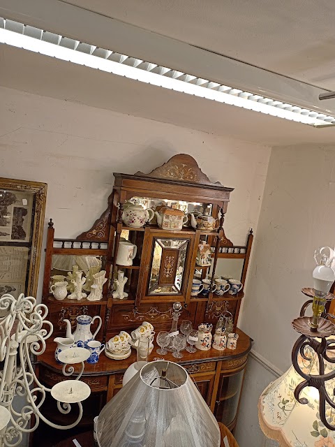 Dunamase Antiques