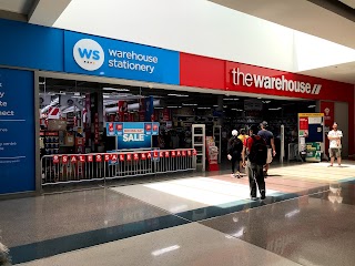 The Warehouse Glenfield Mall