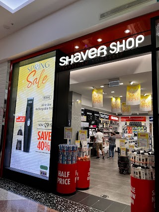 Shaver Shop Hornsby