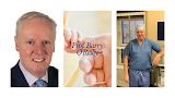 Professor Barry O'Reilly Obstetrician & Gynaecologist Cork 021 6013387