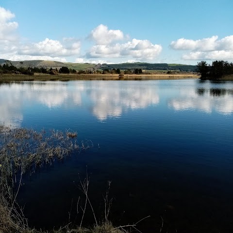 Lough Doire Bhile