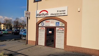 Meritum Finanse i Ubezpieczenia