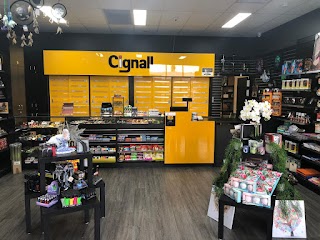 Cignall Pimpama Junction & Vapehub Pimpama