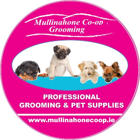 Mullinahone Co-op Grooming & Pet Supplies