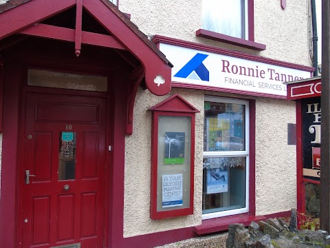 Ronnie Tanner Financial Services Limited